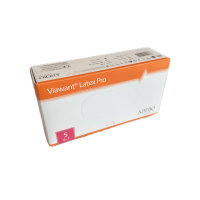 Adebo Medical Viawant Latex Pro - Einmalhandschuhe aus...