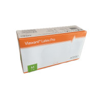 Adebo Medical Viawant Latex Pro - Einmalhandschuhe aus...